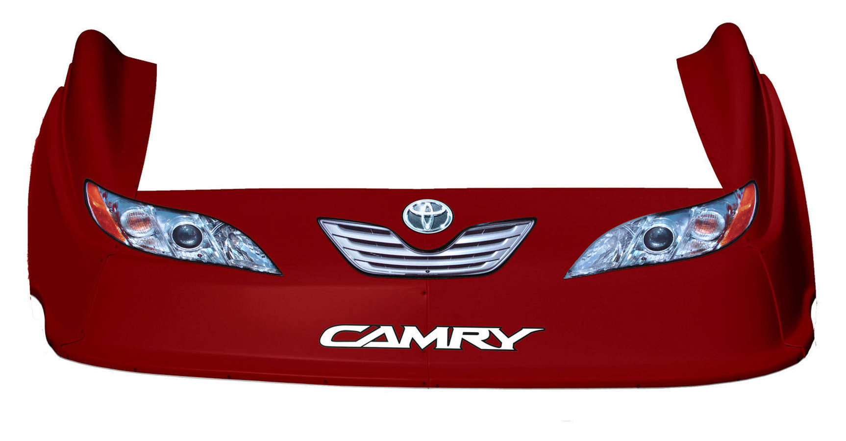 New Style Dirt MD3 Combo Camry Red